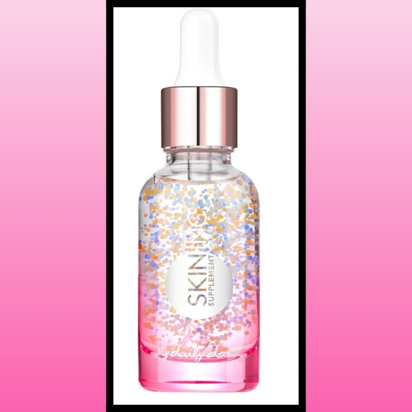 My Daily Dose of Uplift Serum SKIN INC NEW NIB - Picture 3 of 3